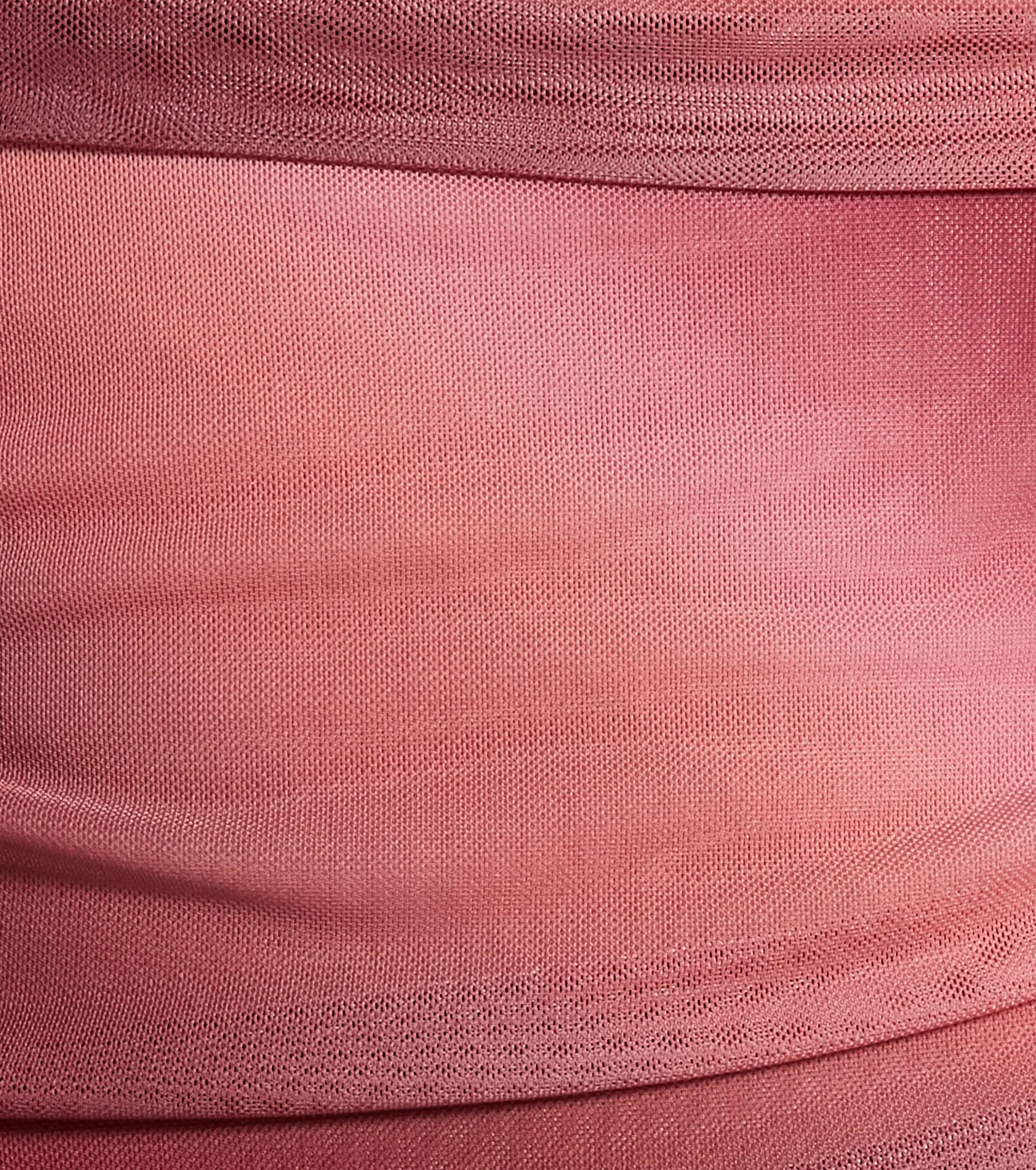 Make a bold statement in the Abbie Off-The-Shoulder Mermaid Ombre Formal Dress in mauve, the perfect fall dress for weddings, cocktail hours, nights out, and/or seasonal celebrations.