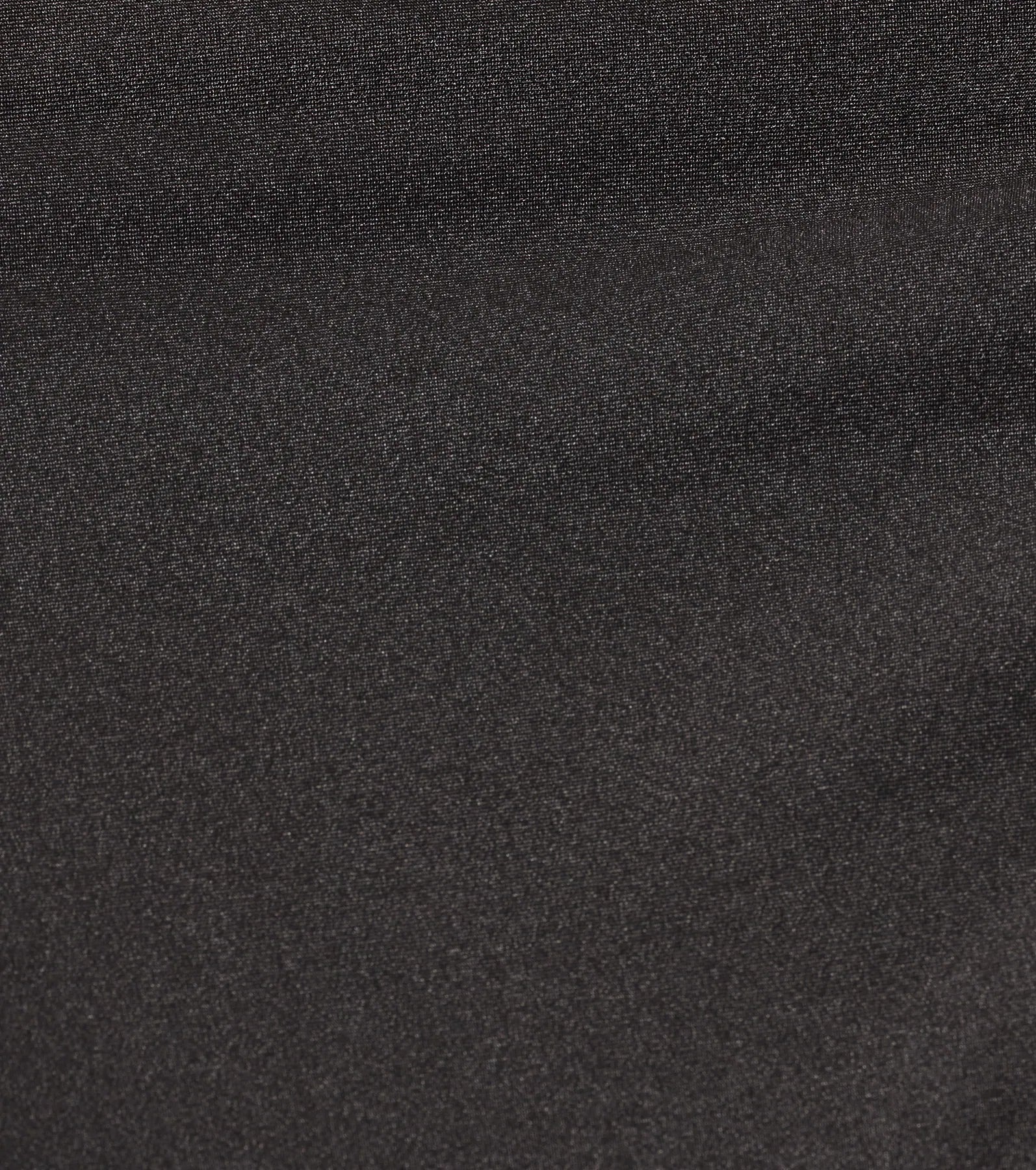 Whether it's the color or silhouette of the Alicia Off-The-Shoulder Mermaid Formal Dress, this black bridesmaid dress is a gorgeous pick for a maid-of-honor or to create a bridal party look ready to celebrate!