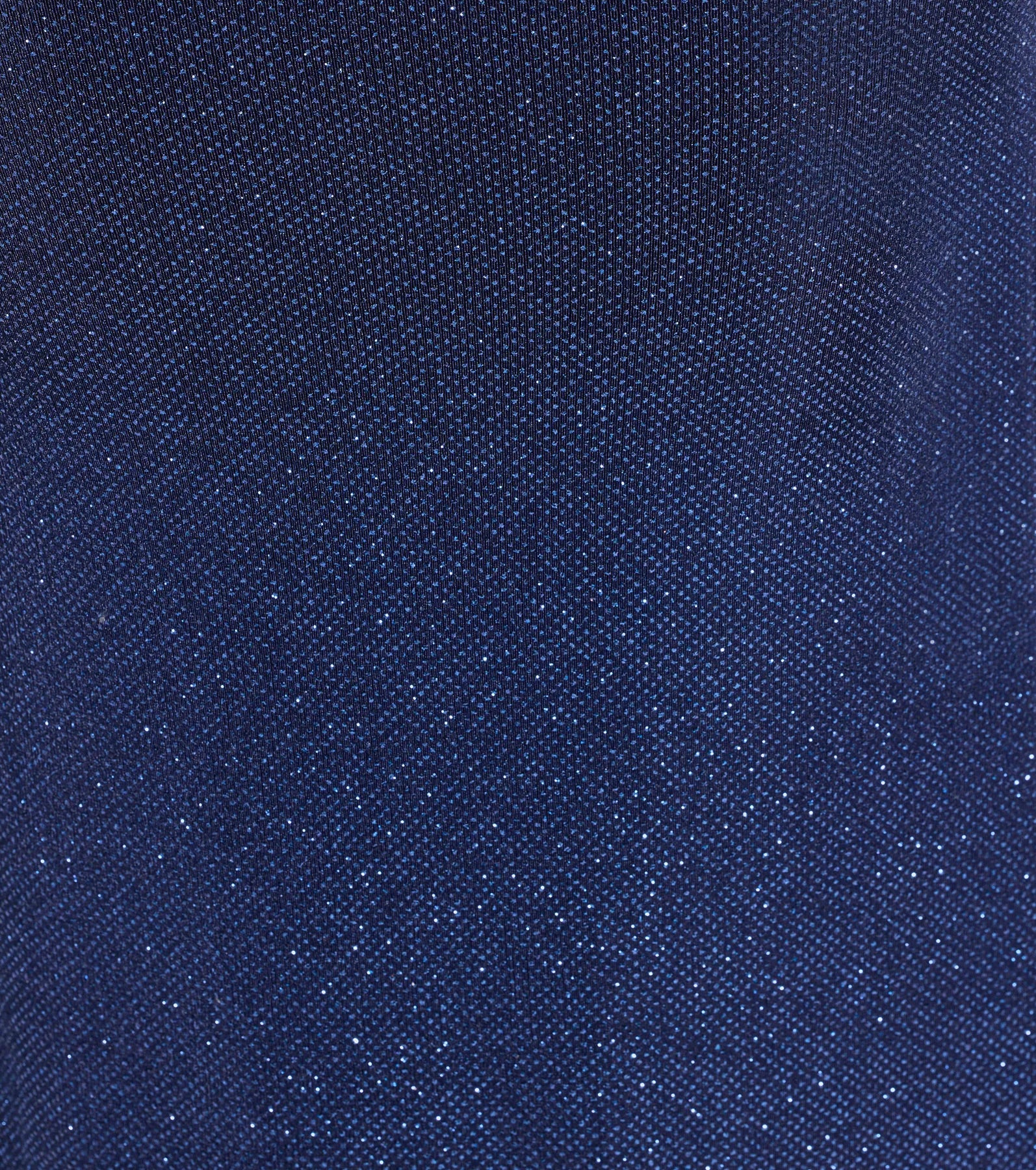 Style your seasonal looks with the Rylie Formal Glitter Lace-Up Column Dress, a trend-right, navy blue fall dress designed for any plan on your calendar with new and unqiue details.