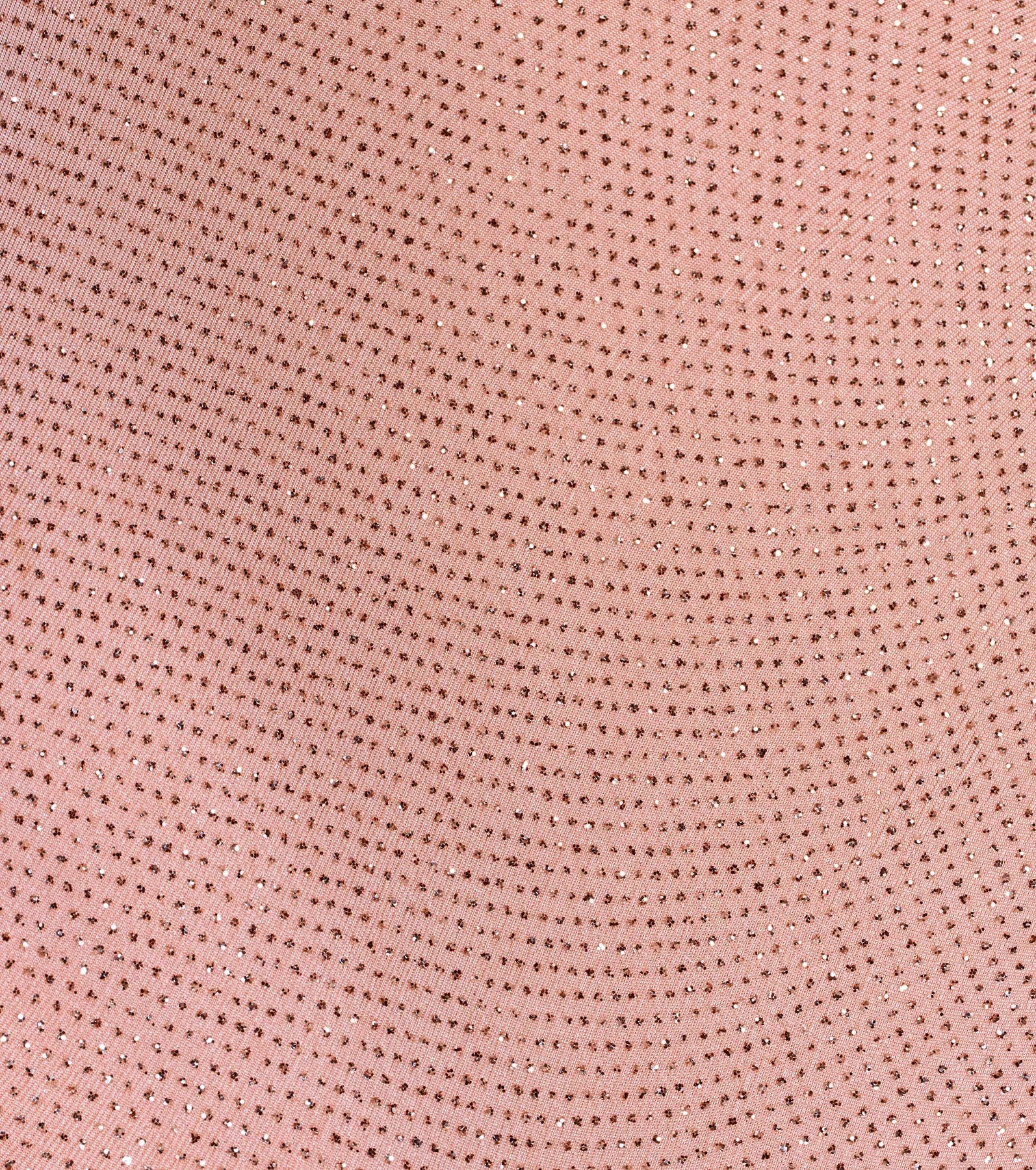 Feel ready for every dance floor moment or feed-worthy reel in the Diane Lace-Up Slit Mermaid Glitter Formal Dress, a peach homecoming dress designed to own your moment.