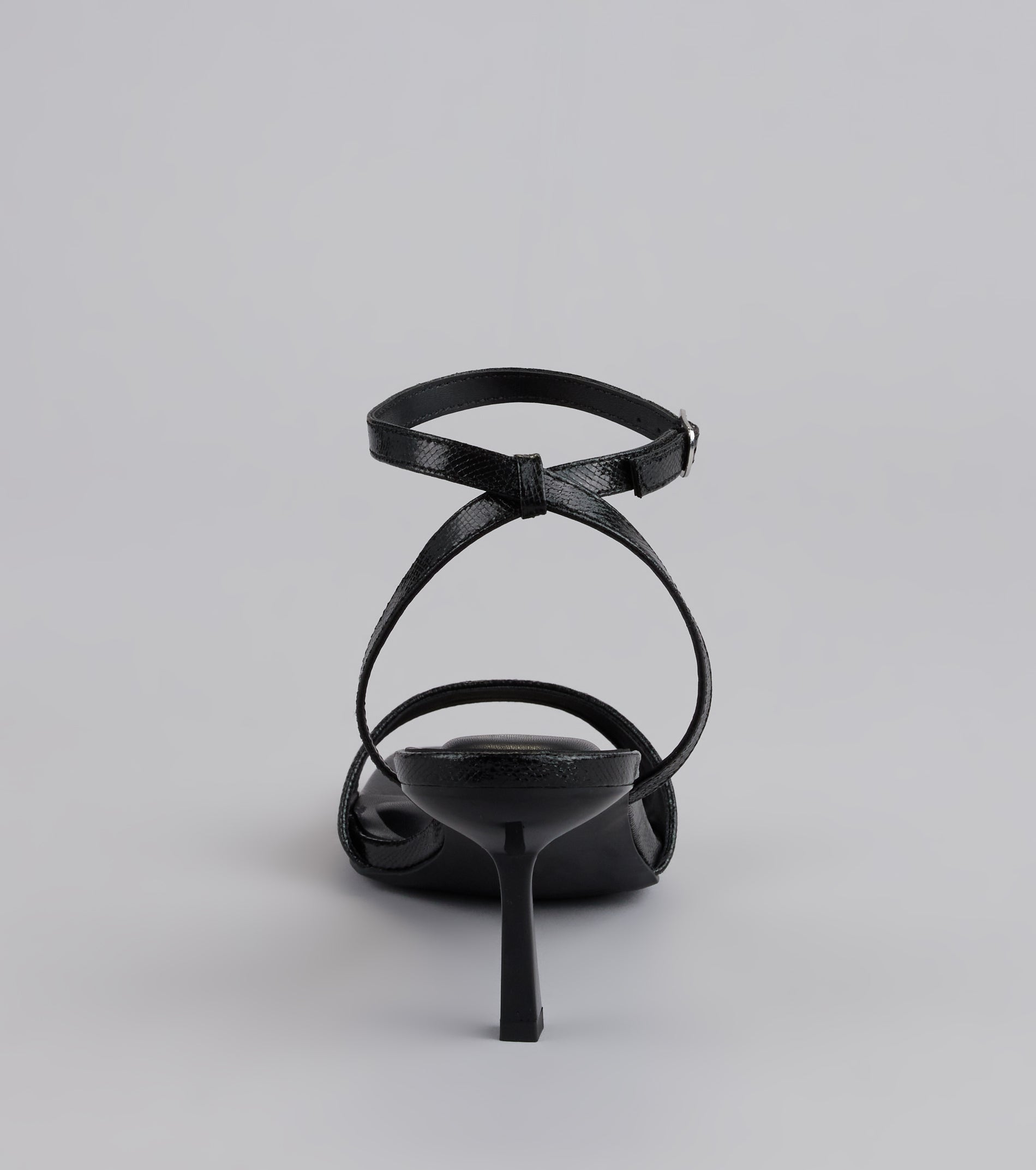 Style made simple with the Chic Strides Kitten Stiletto Heels, trendy women’s shoes that take your outfit from basic to bold in one step.