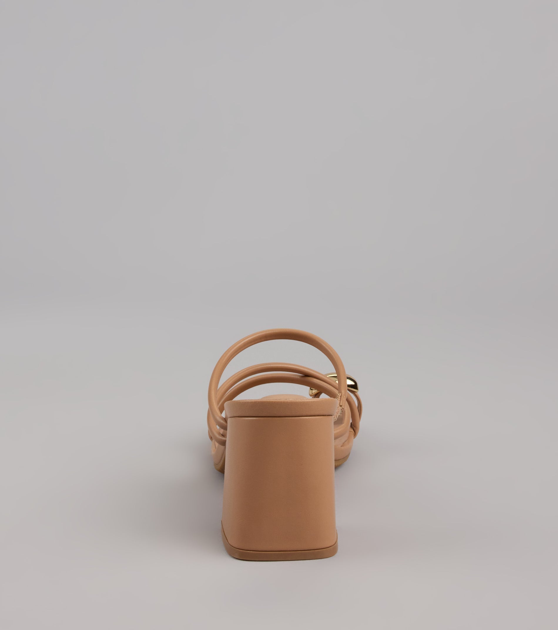 Style made simple with the Walking Pretty Toe Ring Heels, trendy women’s shoes that take your outfit from basic to bold in one step.