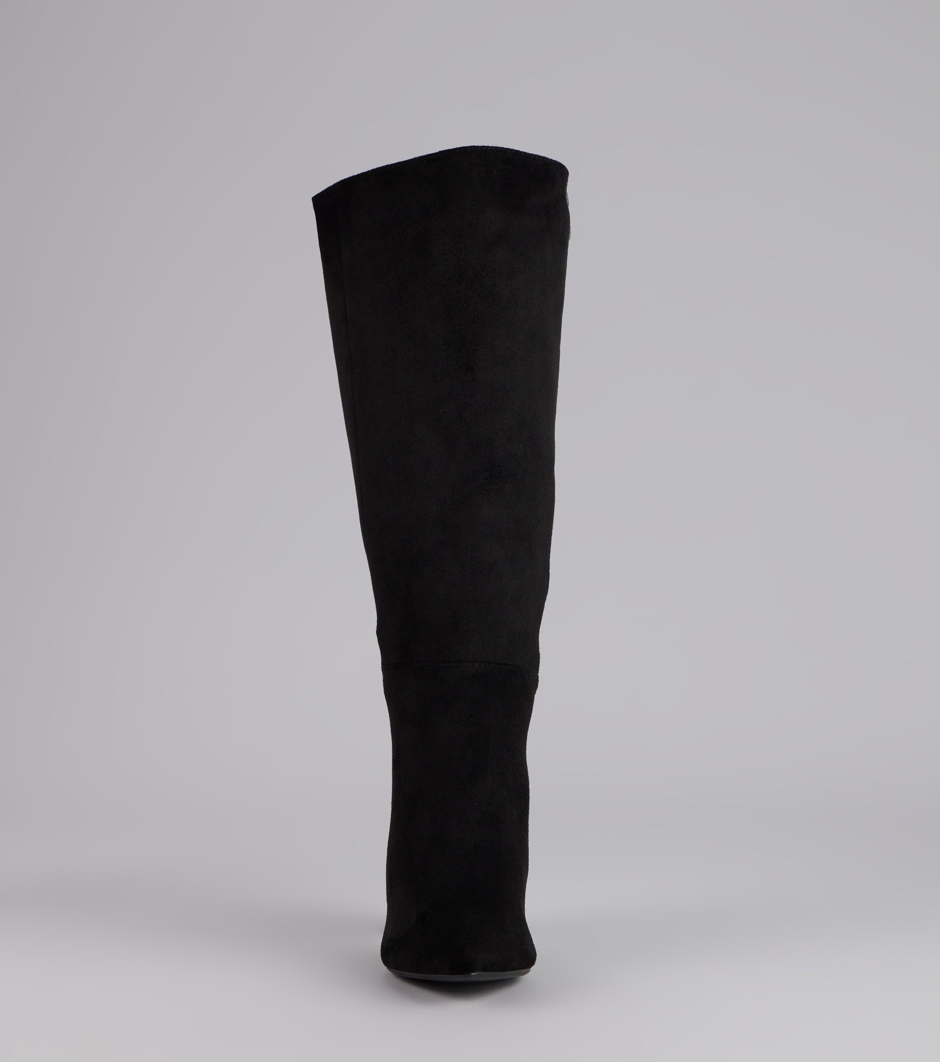 This piece brings trend-right energy to the Fall For Me Wide Calf Knee-High Boots, perfect for fall outfits that stand out.