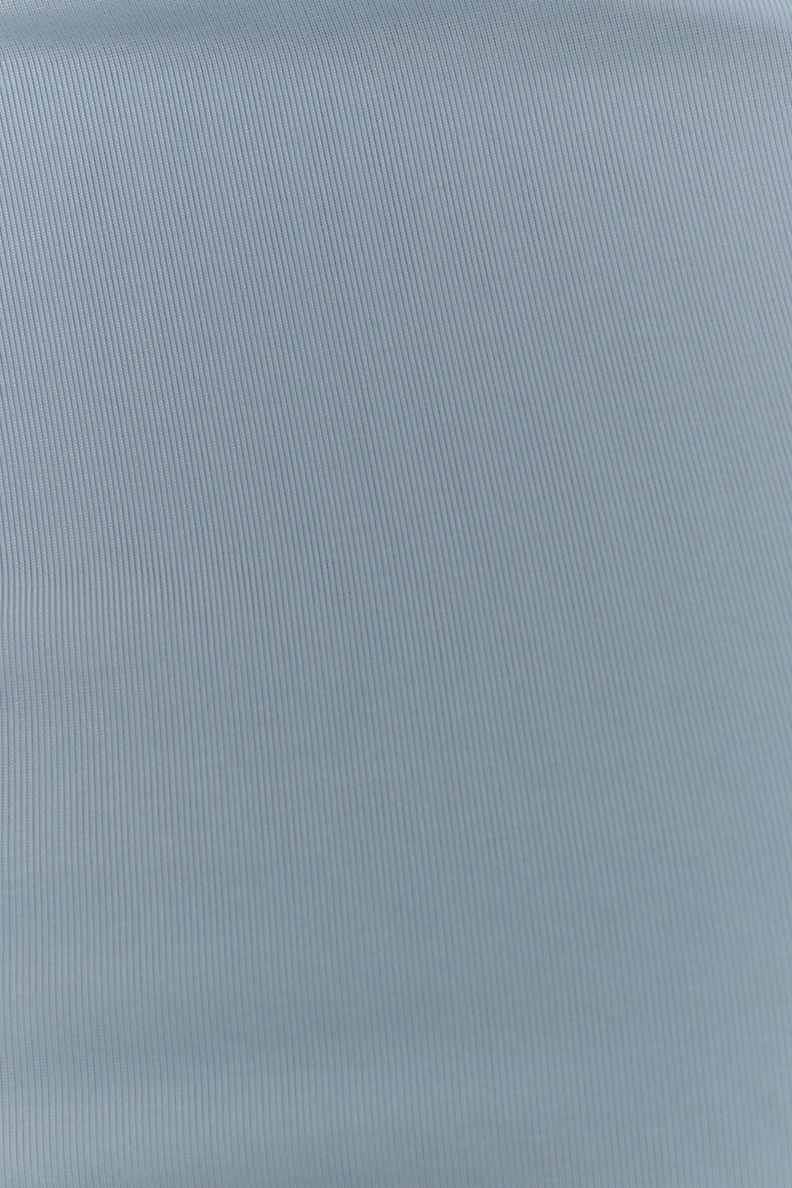 Haven Slinky Twist Top - Pale Blue